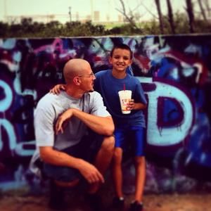 Meet your Posher, Tommy